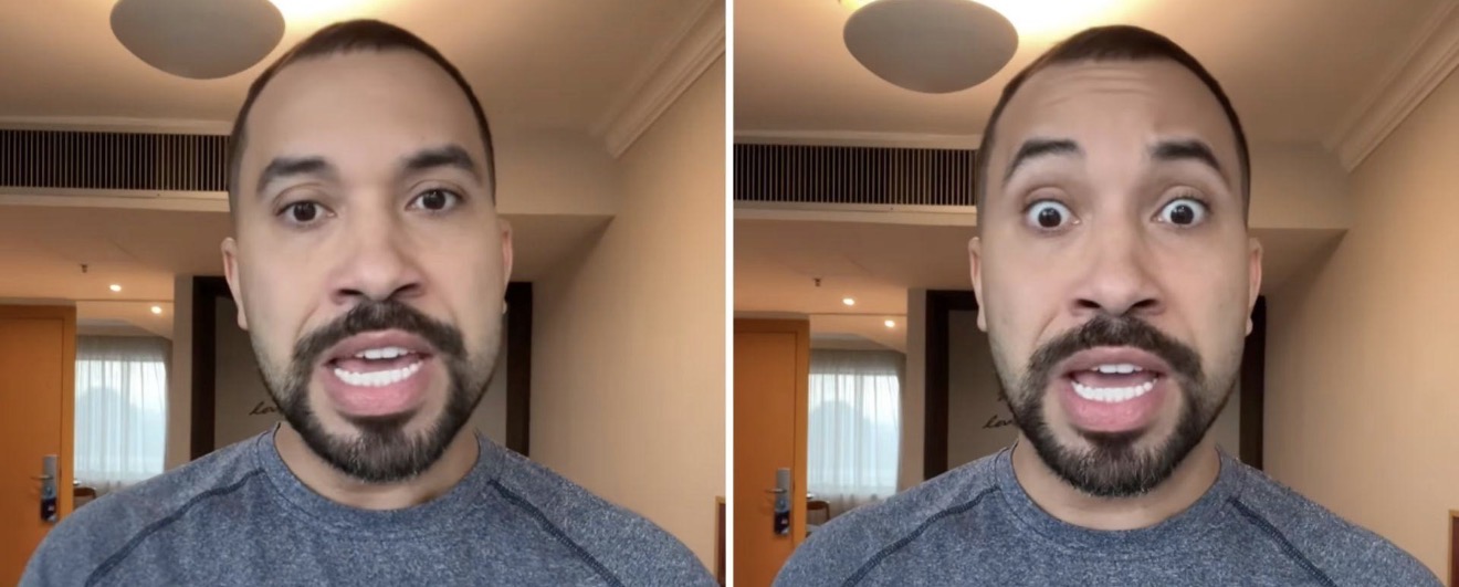 Gil do Vigor emociona seguidores ao celebrar conquista acadêmica